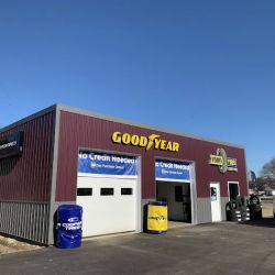 Royer Tire & Service ico