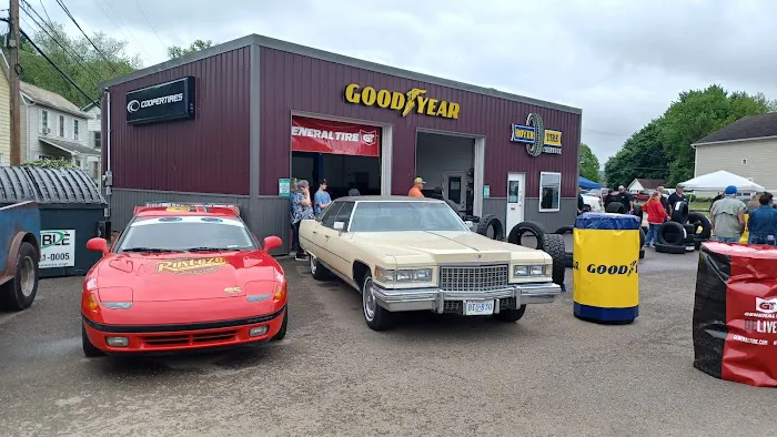 Royer Tire & Service 2