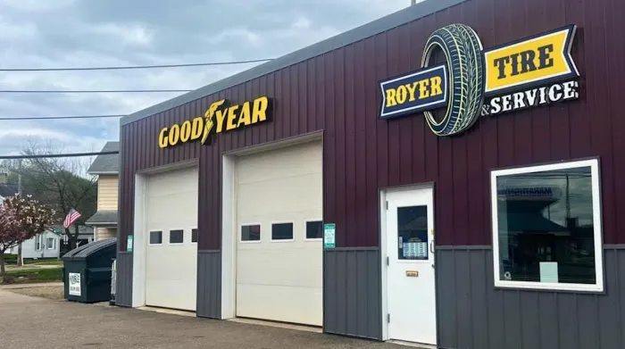 Royer Tire & Service 1
