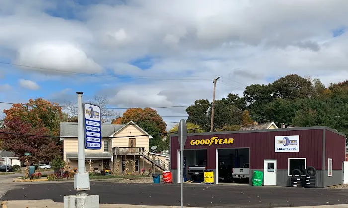 Royer Tire & Service 7