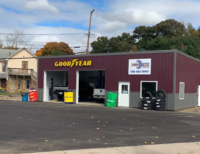 Royer Tire & Service 9