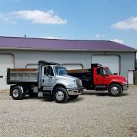 Pfeiffer Equipment LLC