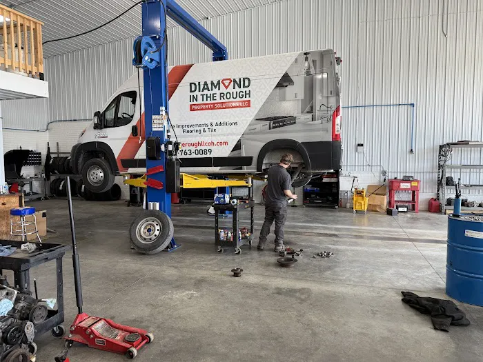 Premier Auto Care LLC 6