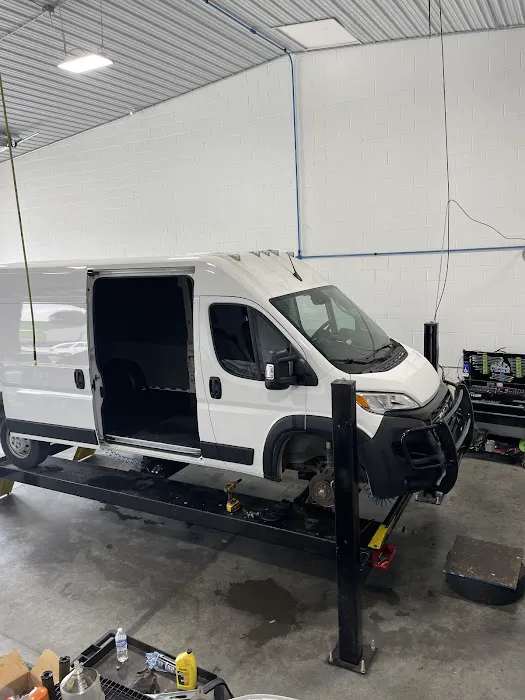 Premier Auto Care LLC 0