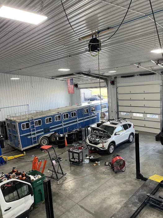 Premier Auto Care LLC 5