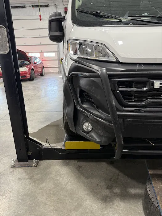 Premier Auto Care LLC 7