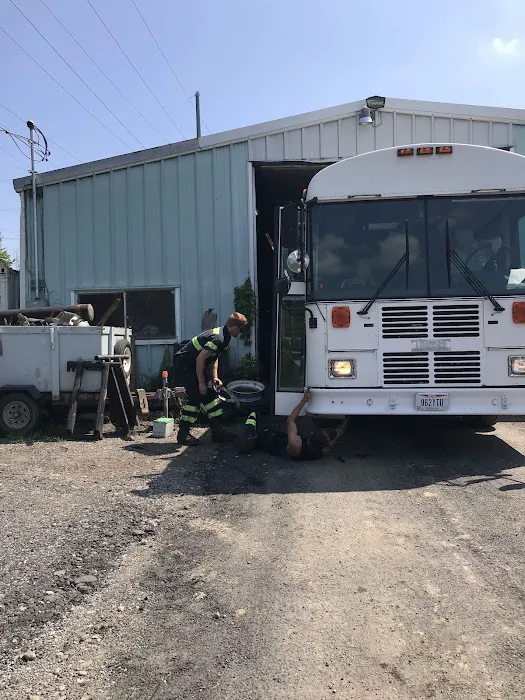 Dave's Tristate Truck Service 1