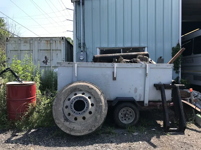 Dave's Tristate Truck Service 5