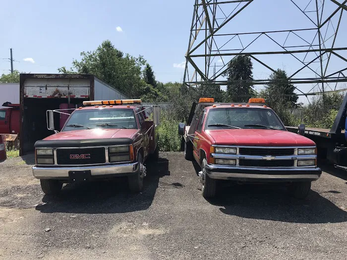 Dave's Tristate Truck Service 2