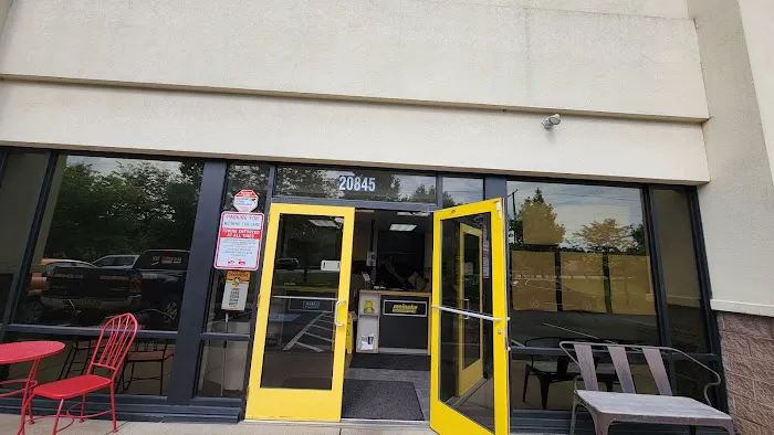 Meineke Car Care Center 2