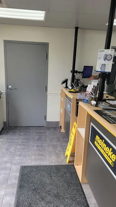 Meineke Car Care Center 1