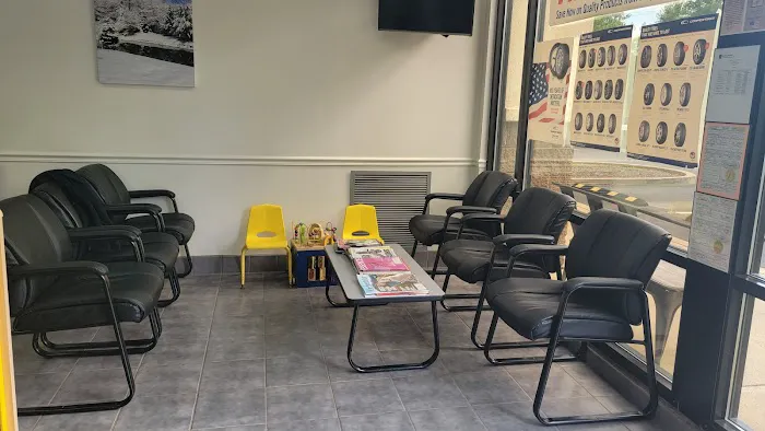 Meineke Car Care Center 0