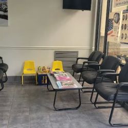 Meineke Car Care Center ico