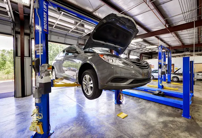 Meineke Car Care Center 9