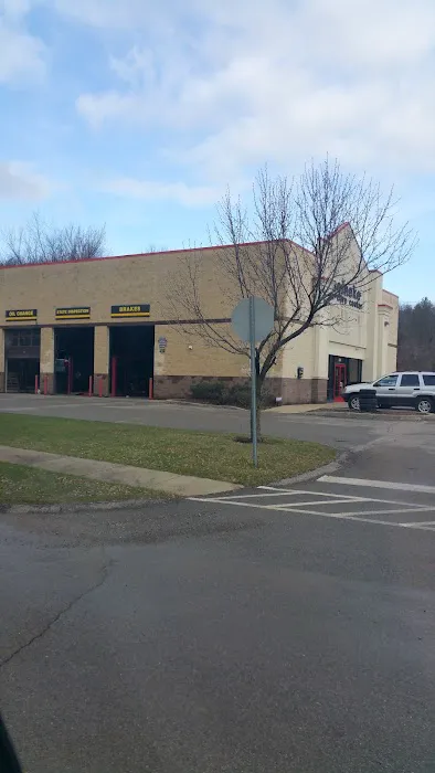 Meineke Car Care Center 8