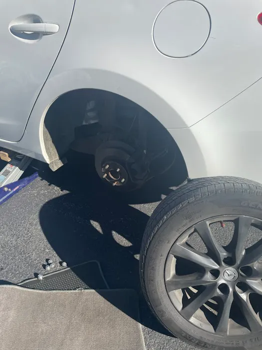 Meineke Car Care Center 6