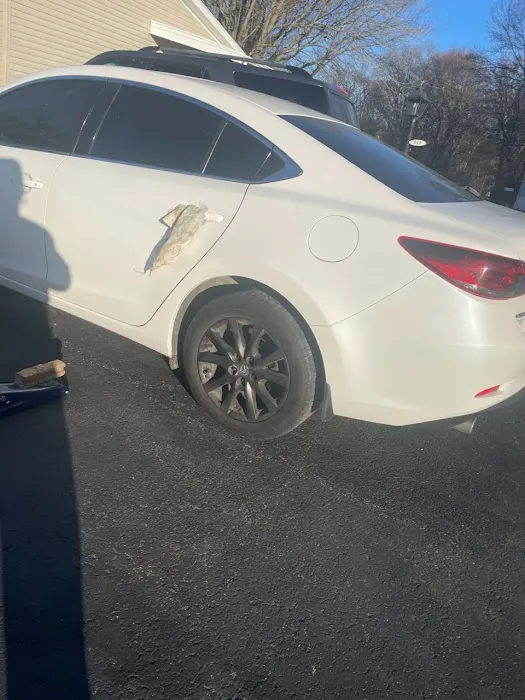 Meineke Car Care Center 7