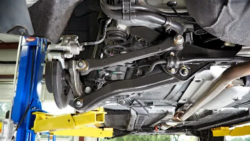 Meineke Car Care Center 4