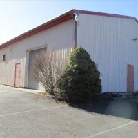 Diehl Collision of Cranberry
