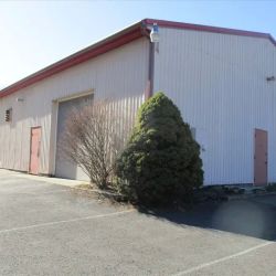 Diehl Collision of Cranberry ico