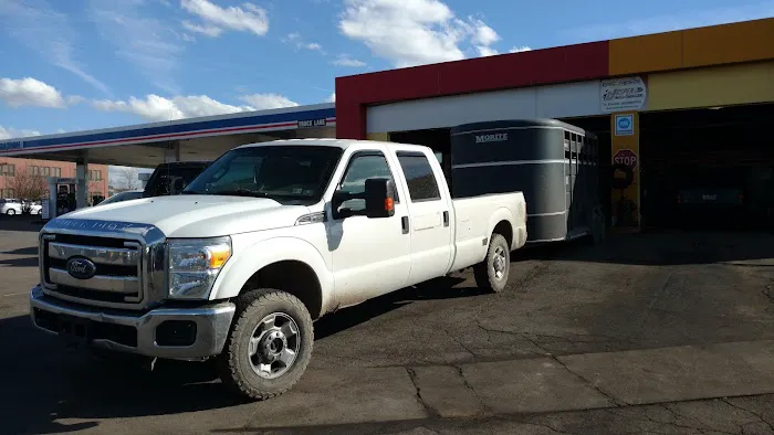 Keith's Service Center 7
