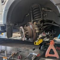 Keith's Service Center