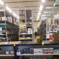 Auto & Industrial Finishes