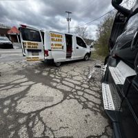 Three Rivers Auto Glass