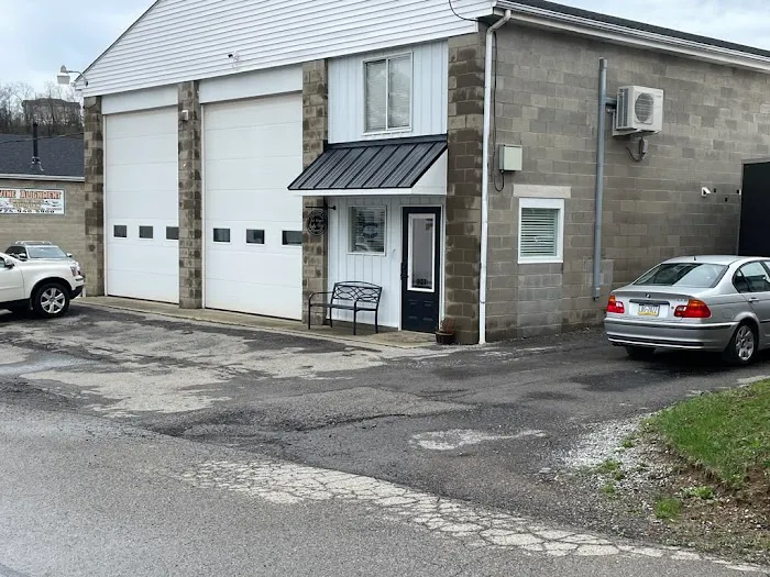 Rob Wagner Auto Body 3
