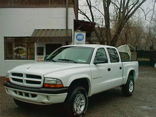 Rob Wagner Auto Body 4