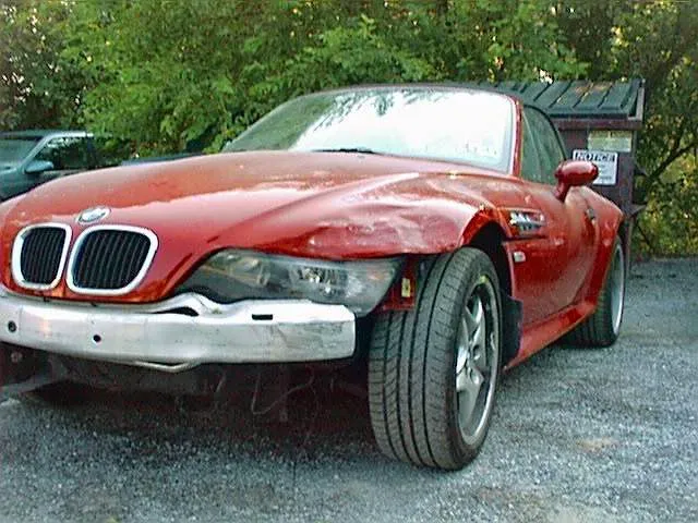 Rob Wagner Auto Body 1