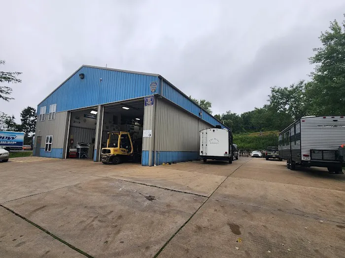 W.L. Davison INC 0