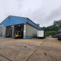 W.L. Davison INC