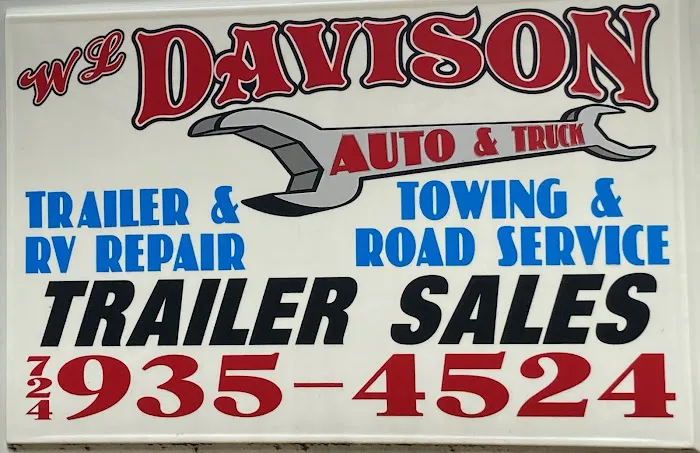 W.L. Davison INC 5
