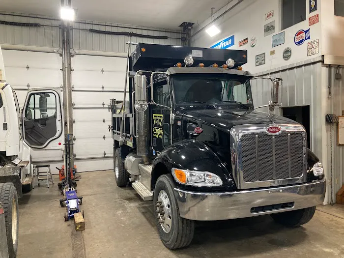 W.L. Davison INC 6