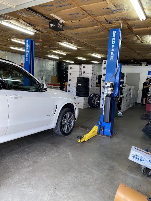 Wheel Connection 0