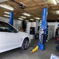 Wheel Connection