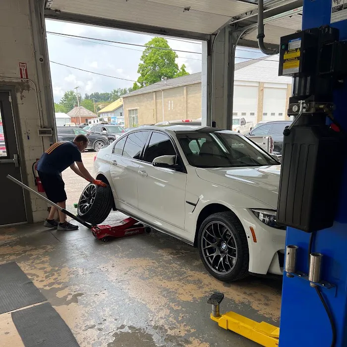 Wheel Connection 4