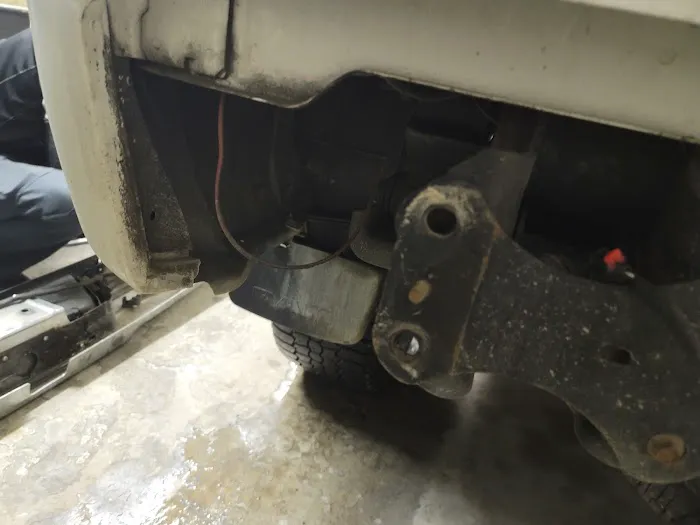 Northgate Auto Body 0