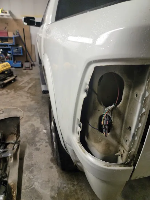 Northgate Auto Body 1
