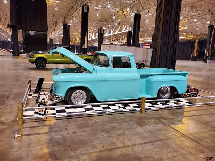 Paul's Auto Body 2