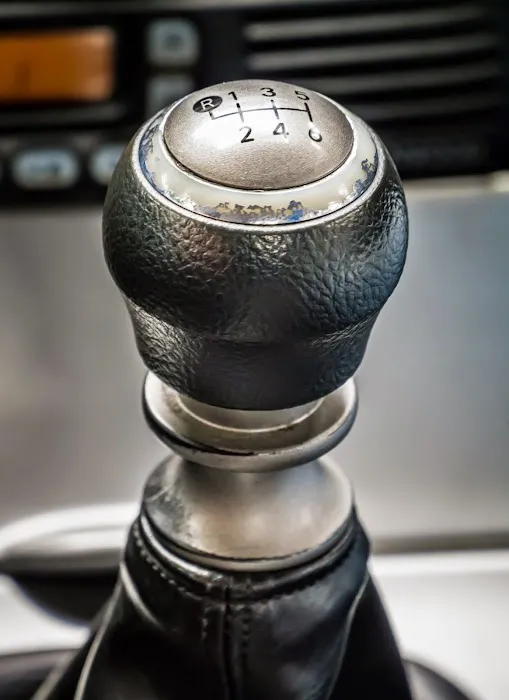 Birocco's Transmissions 2