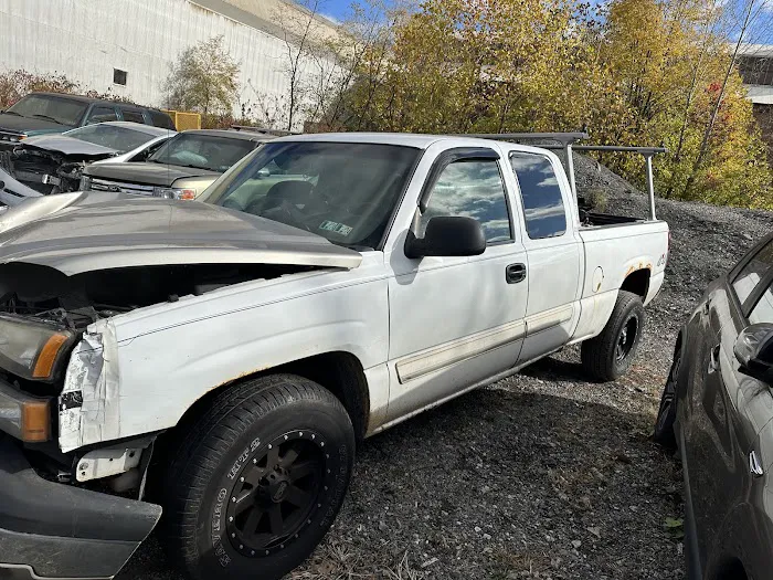 Fasmo Automotive & Towing 0