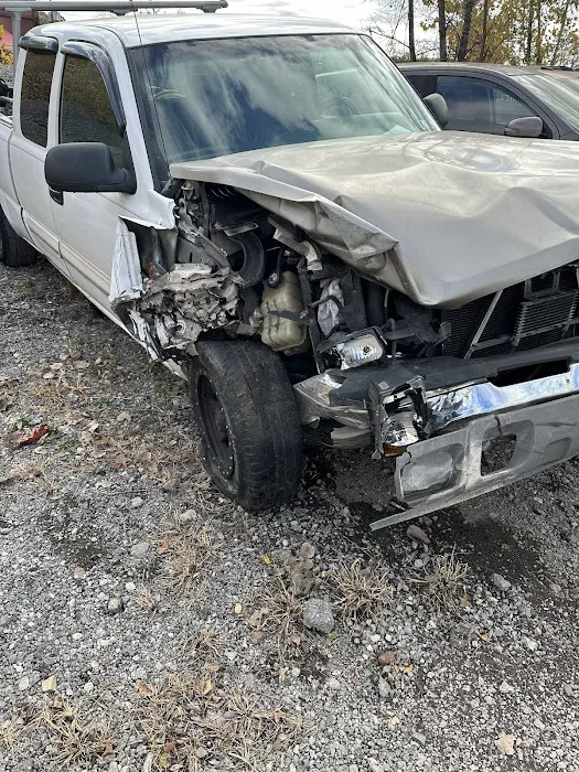 Fasmo Automotive & Towing 4