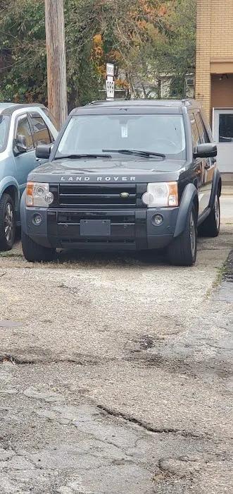 Fasmo Automotive & Towing 3