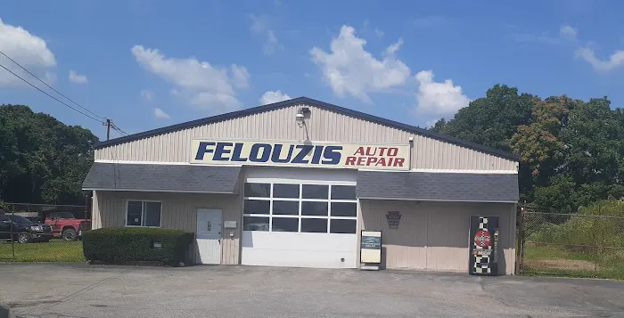 Felouzis Auto Repair 0