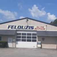 Felouzis Auto Repair