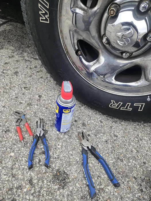 Valvoline Instant Oil Change 8