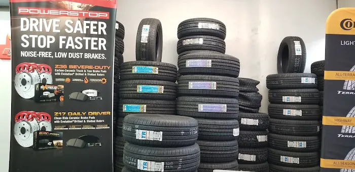 Ambridge Wholesale Tire 4