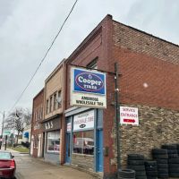 Ambridge Wholesale Tire